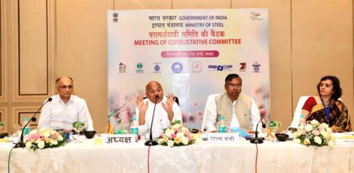 Promoting Circular Economy is one of priority areas of Government decoding=