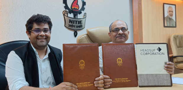 headsup-corporation-and-nitie-signed-an-agreement-to-revolutionise-human-resource-interventions-in-the-supply-chain-and-logistics-sectors