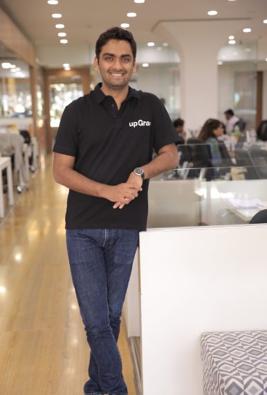 upGrad join IIM Kozhikode, IIT Delhi, and Bombay to take online education to the next level decoding=