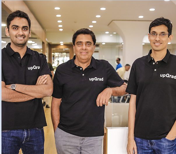 upgrad-acquires-recruitment-firm-rekrut-india
