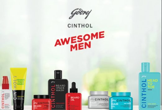 ‘Cinthol Awesome Rewards’ campaign giving people chance to win Royal Enfield bikes on every purchase decoding=