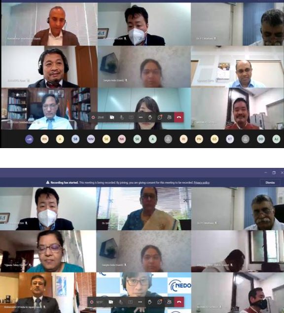 indias-ambitious-targets-of-achieving-450-gw-power-generation-by-2030-from-renewables-prof-ashutosh-sharma