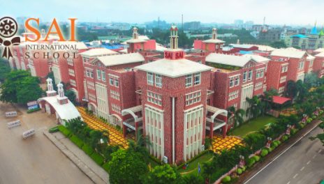 SAI International Education Group Launches SAI Home School decoding=