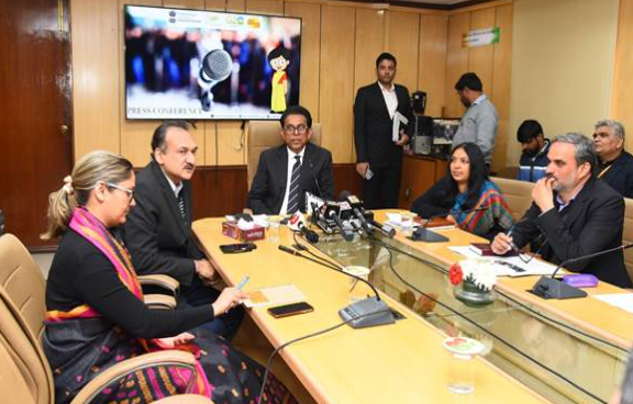 Centre releases endorsement guidelines: Use terms ‘advertisement’, ‘sponsored’ or ‘paid promotion’ for endorsements decoding=