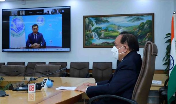 multilateral-cooperation-is-the-key-to-overcoming-global-challenges-such-as-covid-19-dr-harsh-vardhan