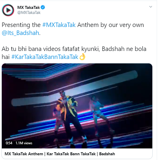 why-netizens-trolling-badshah-for-on-mxtakatak