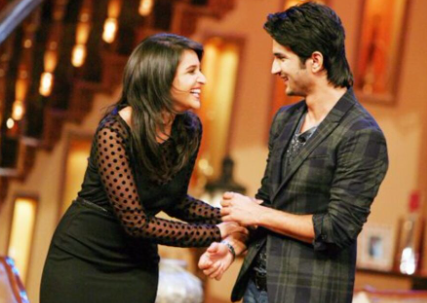 why-parineeti-chopra-refused-to-work-with-sushant-singh-rajput