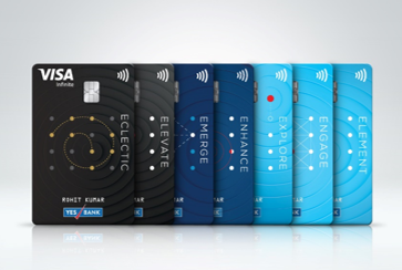 yes-bank-partners-visa-to-introduces-new-line-of-e-series-debit-cards
