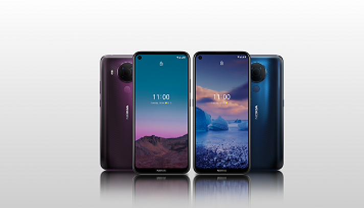 nokia-5-4-goes-on-sale-in-india