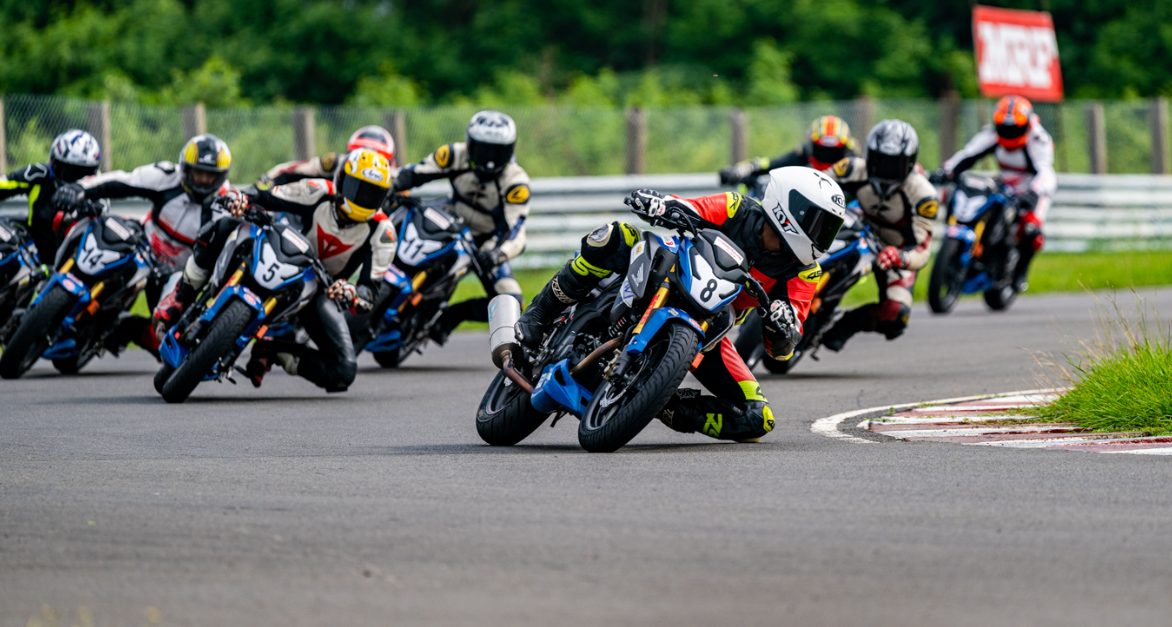 honda-racing-india-team-ready-to-kick-off-the-penultimate-round-of-the-2022-indian-national-motorcycle-racing-championship