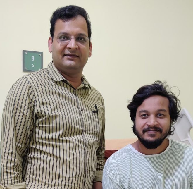 Medica successfully performs reimplantation of 3 amputated fingers decoding=