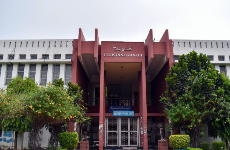 Successful Placement of Maiden batch – M.Sc. (BFA) in JMI decoding=