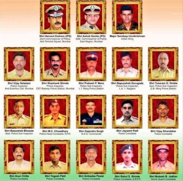 mumbaiterrorattack-is-trending