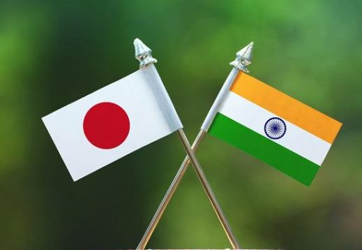 4th Review meeting held under Indo-Japan Memorandum of Cooperation on Industrial Property decoding=
