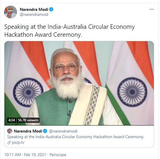 strong-india-australia-partnership-will-play-an-important-role-in-shaping-the-post-covid-world-pm