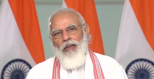 PM addresses United Nations General Assembly decoding=