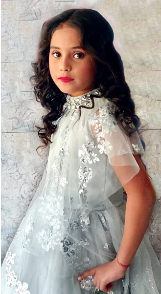 indira-ivfs-first-born-navya-the-flag-bearer-in-the-quest-to-eradicate-infertility-celebrates-her-10th-birthday