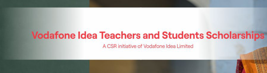 vodafone-idea-foundation-scholarships-2021