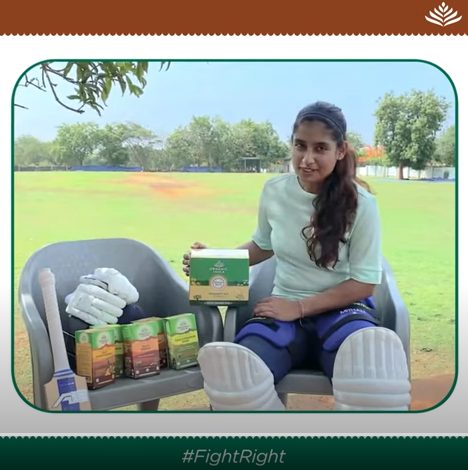 organic-india-ropes-in-women-power-to-sensitize-mass-about-immunity-building-via-a-newly-launched-campaign-fightright