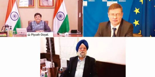 eleventh-india-eu-macroeconomic-dialogue-held-today