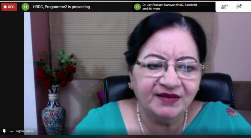 jmi-starts-two-week-online-refresher-course-in-modern-language