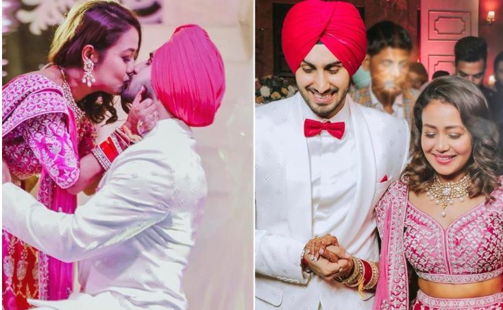 nehakakkar-and-rohanpreetsingh-sparked-pregnancy-rumors-with-a-social-media-post