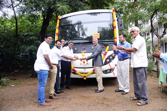 ashok-leyland-and-iit-madras-researchers-join-forces-to-develop-hybrid-electrical-vehicles-using-turbine-technology