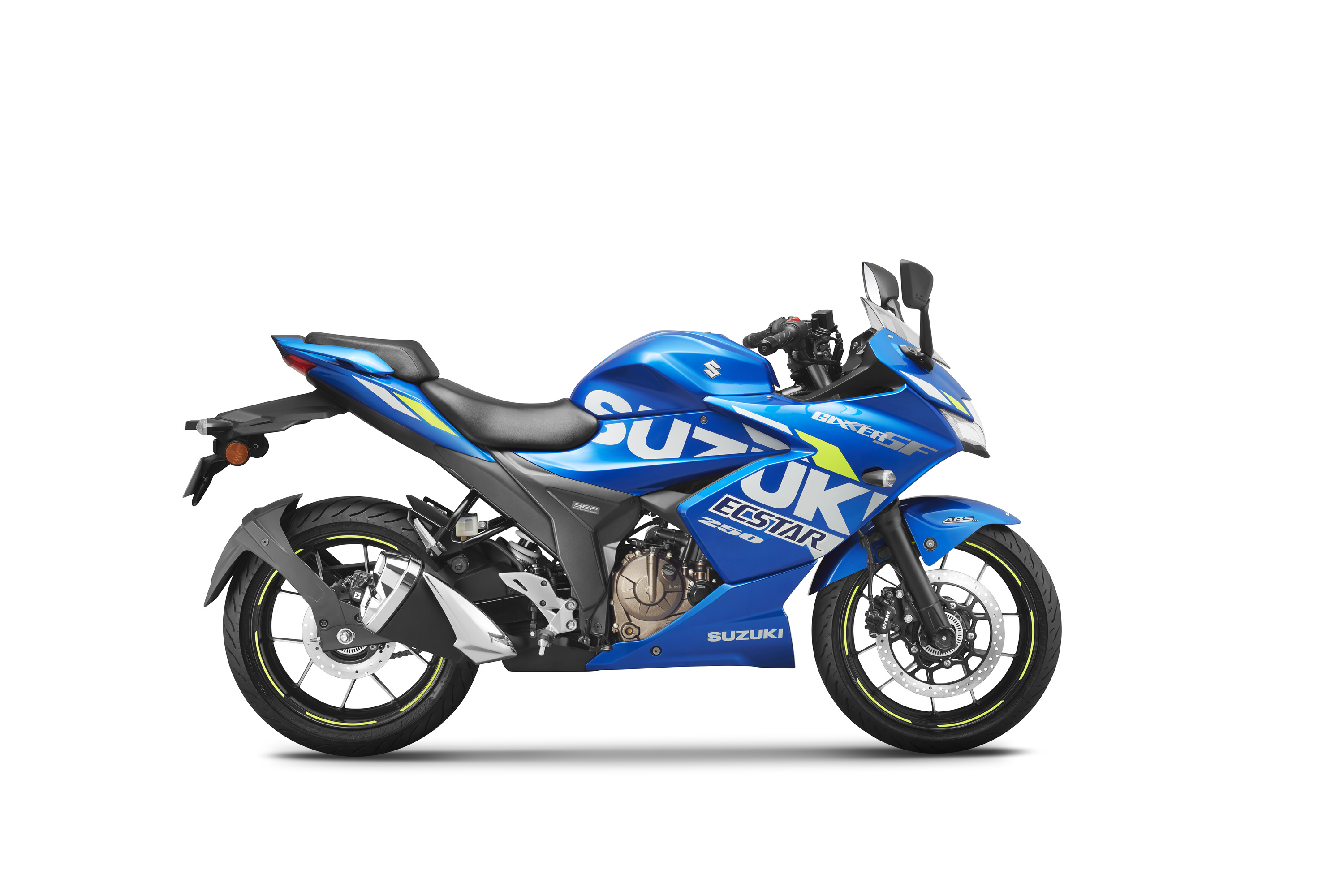 Suzuki Motorcycle India registers 69,186 units sales in October 2021 decoding=