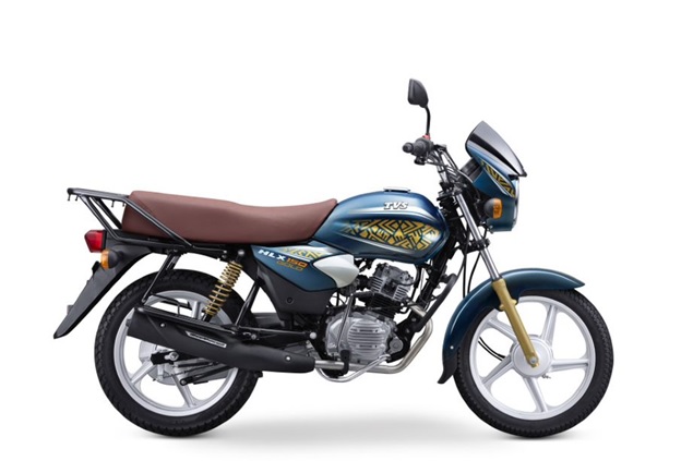 tvs-motor-company-launches-limited-edition-tvs-hlx-125-gold-and-tvs-hlx-150-gold-in-kenya