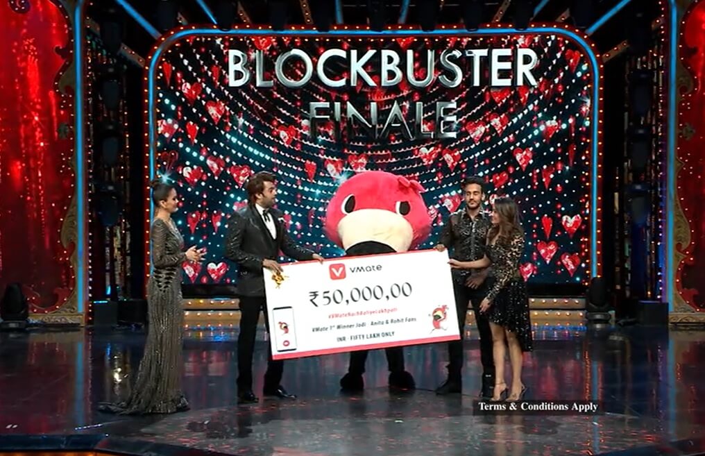 2-million-vmate-users-participated-to-encourage-the-celebrity-jodis-of-nach-baliye-season-9