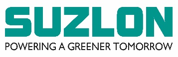 Suzlon Energy Limited ₹1,200 Crore Rights Issue to Open on October 11, 2022 decoding=