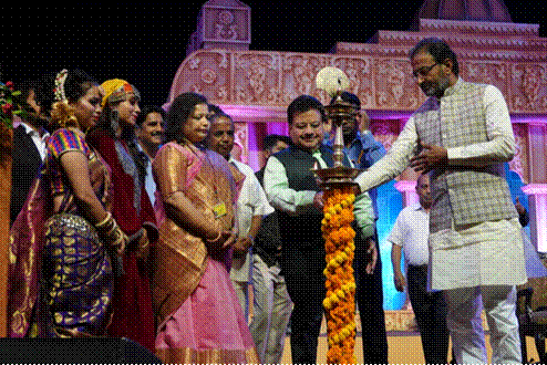 the-sagar-chapter-of-10th-rashtriya-sanskriti-mahotsav-2019-commenced-today