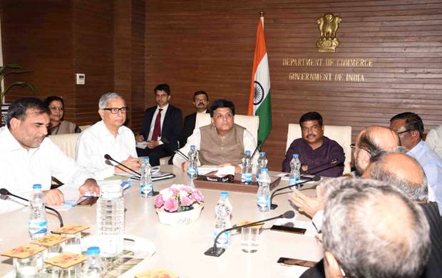 all-measures-to-make-steel-manufacturing-sector-competitive-piyush-goyal
