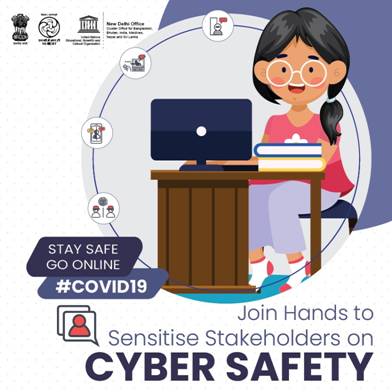 hrd-shri-ramesh-pokhriyal-nishank-launches-information-booklet-safe-online-learning-in-the-times-of-covid-19-to-raise-awareness