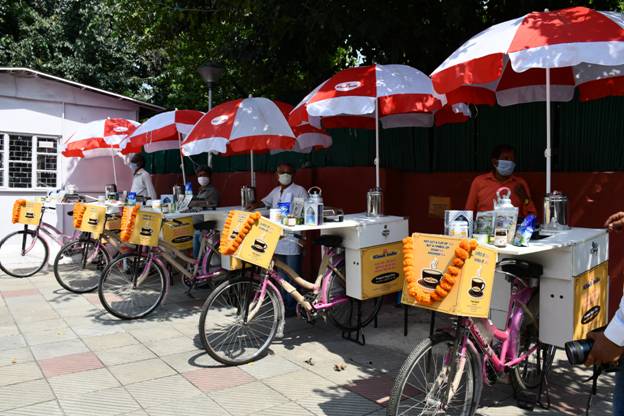 khadi-and-village-industries-creates-1500-employment-in-10-cities