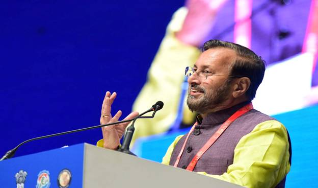 india-assumes-presidency-of-un-body-on-migratory-species-for-3-years