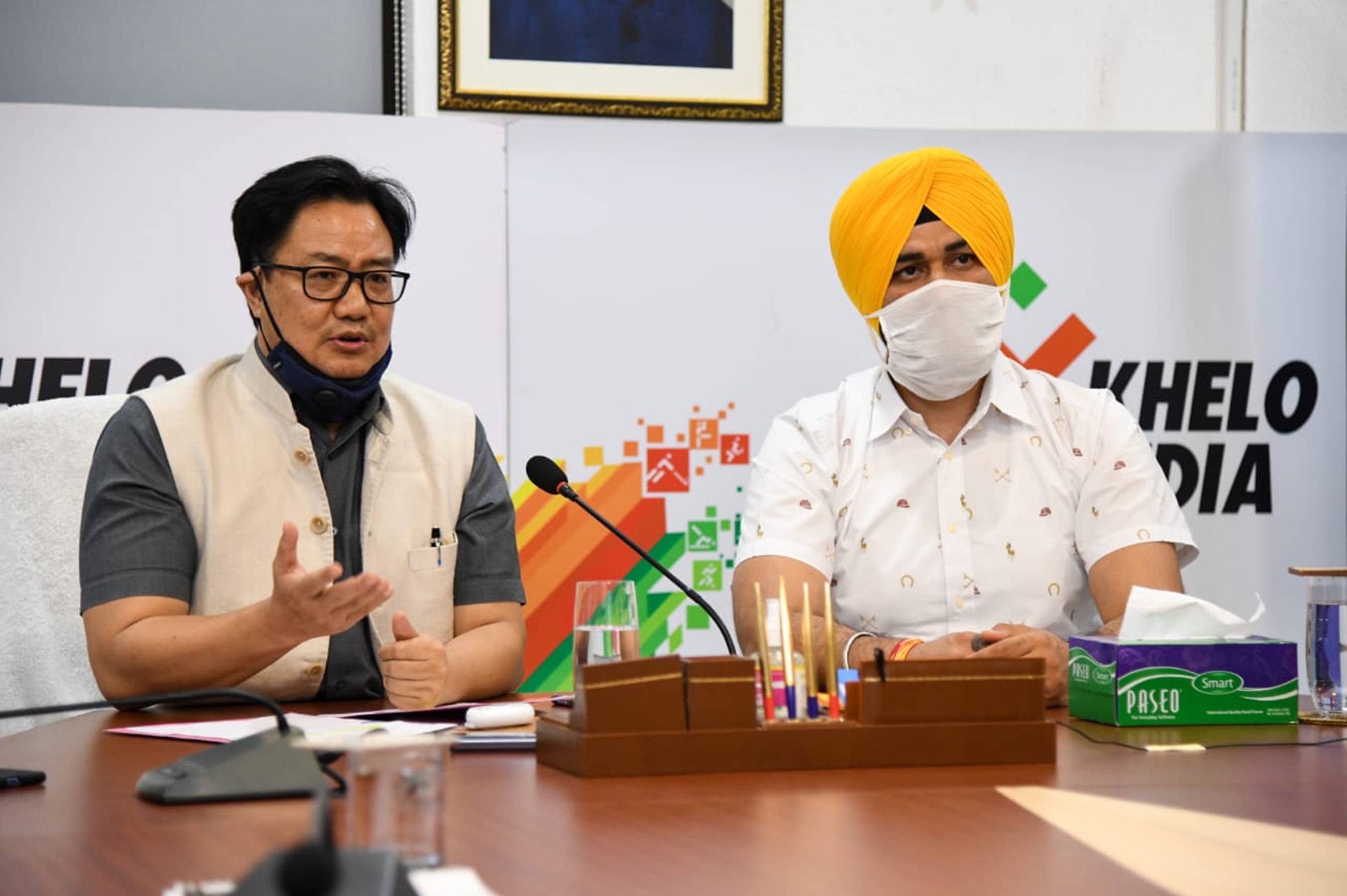 haryana-to-host-the-4th-edition-of-khelo-india-youth-games