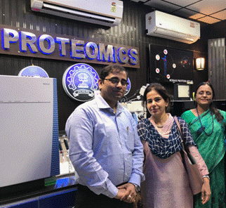 Study to identify biomarkers to predict progression from non-severe to severe COVD 19 cases can help interventions decoding=