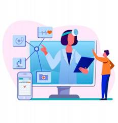 COVID-19: City governments collaborate with medical practitioners in Smart Cities decoding=