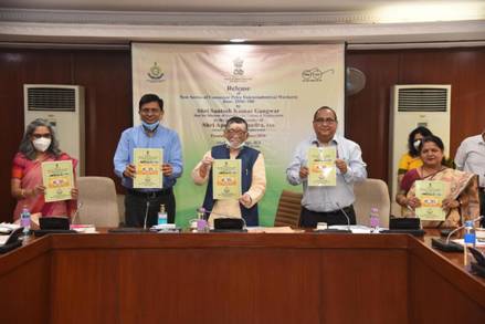 cpi-iw-with-new-base-represents-latest-consumption-pattern-of-target-population-and-will-prove-to-be-in-the-interest-of-workers-labour-minister