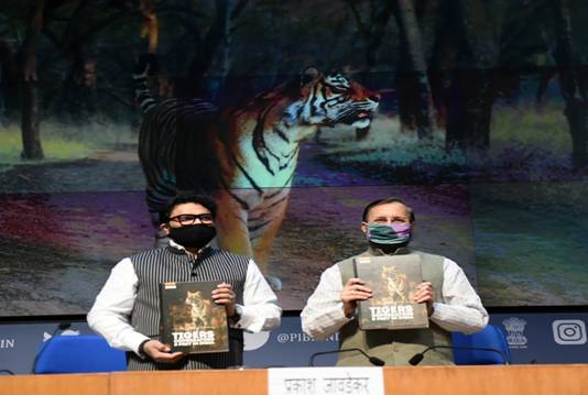 union-environment-minister-releases-detailed-report-of-tiger-census-on-the-eve-of-global-tiger-day