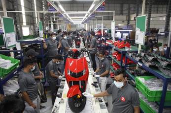 bounce-infinity-starts-production-of-the-highly-anticipated-e1-deliveries-to-begin-april-18-2022-2