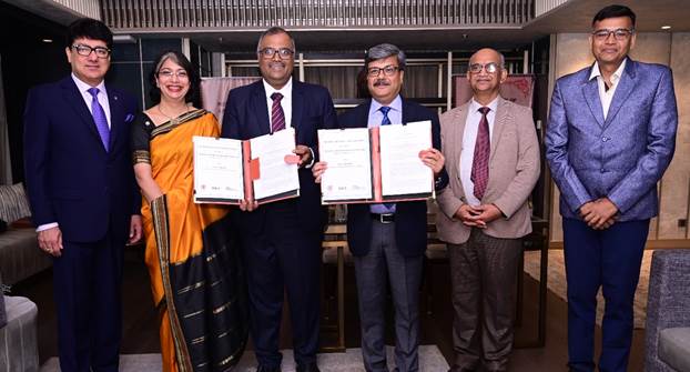 ihcl-partners-with-tata-strive-and-madhya-pradesh-tourism-board-for-a-skill-centre-in-gwalior