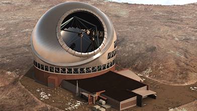 indian-astronomers-collaborated-with-nobel-laureate-on-thirty-meter-telescope-project
