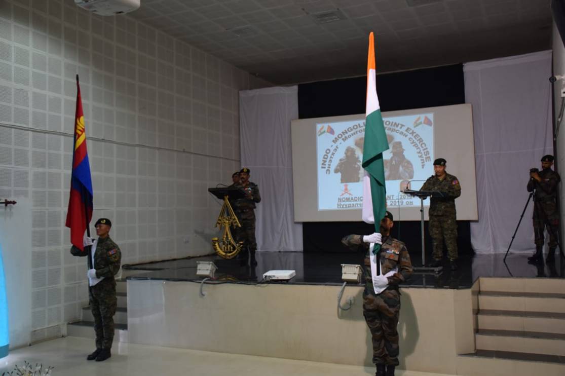 opening-ceremony-indo-mongolian-joint-exercise-nomadic-elephant-xiv