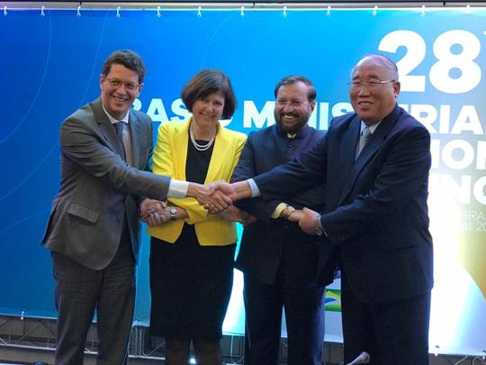 india-represented-by-union-minister-shri-prakash-javadekar-on-unfcc-conference-of-parties