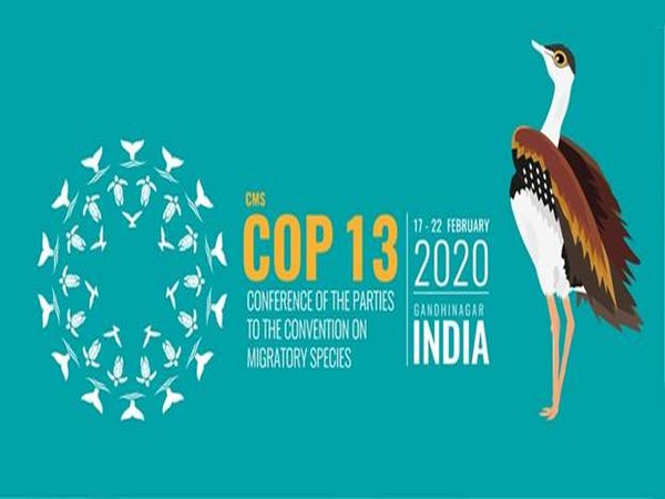 pm-inaugurates-13th-cop-of-convention-conservation-of-migratory-species-of-wild-animals