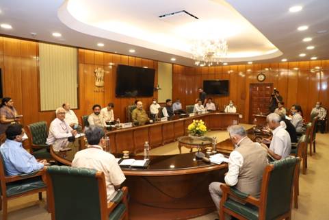 modi-government-fully-committed-to-ensure-safety-and-security-of-every-citizen-shri-amit-shah