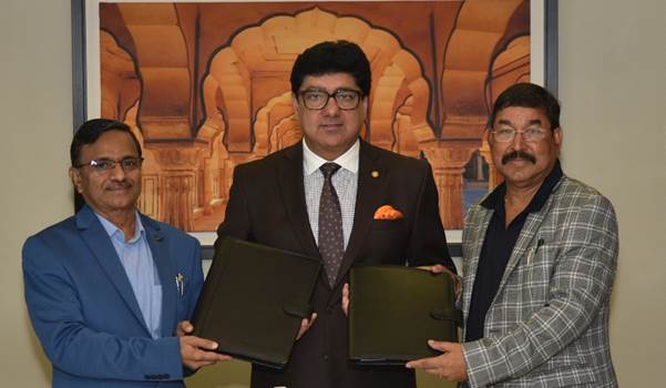 ihcl-expands-presence-in-jamshedpur-jharkhand-with-the-signing-of-its-first-vivanta-hotel-in-the-state