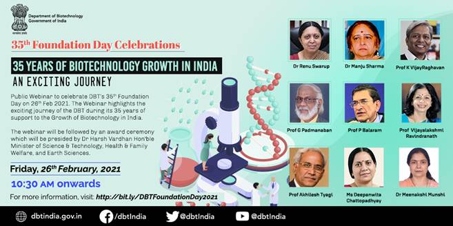 900-crore-under-allocated-to-the-department-of-biotechnology-for-covid-suraksha